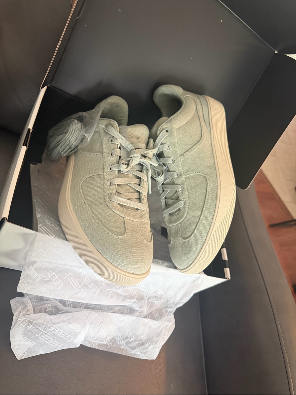 Lululemon Cityverse Sneakers